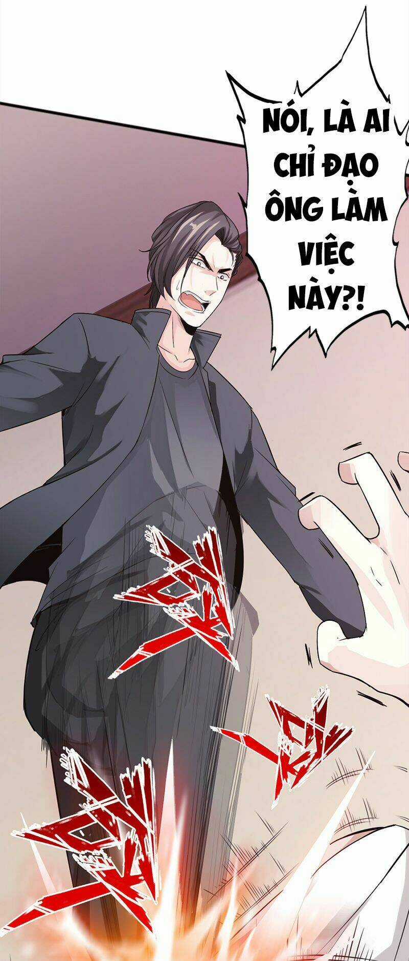 Tuyệt Phẩm Tà Thiếu - Chapter 8 - Trang 60