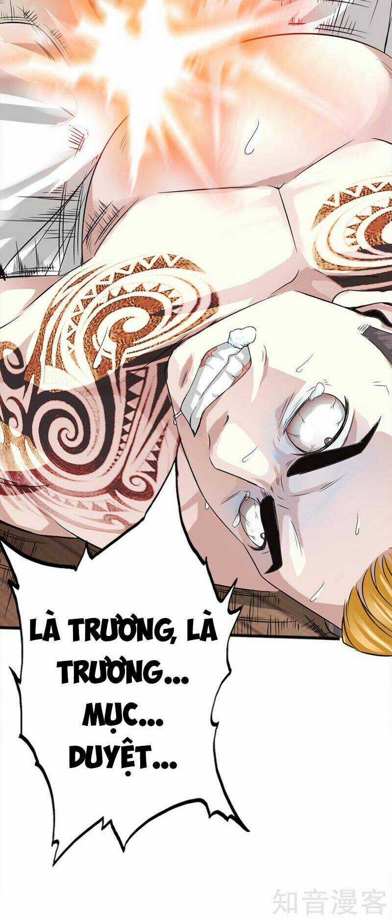 Tuyệt Phẩm Tà Thiếu - Chapter 8 - Trang 61