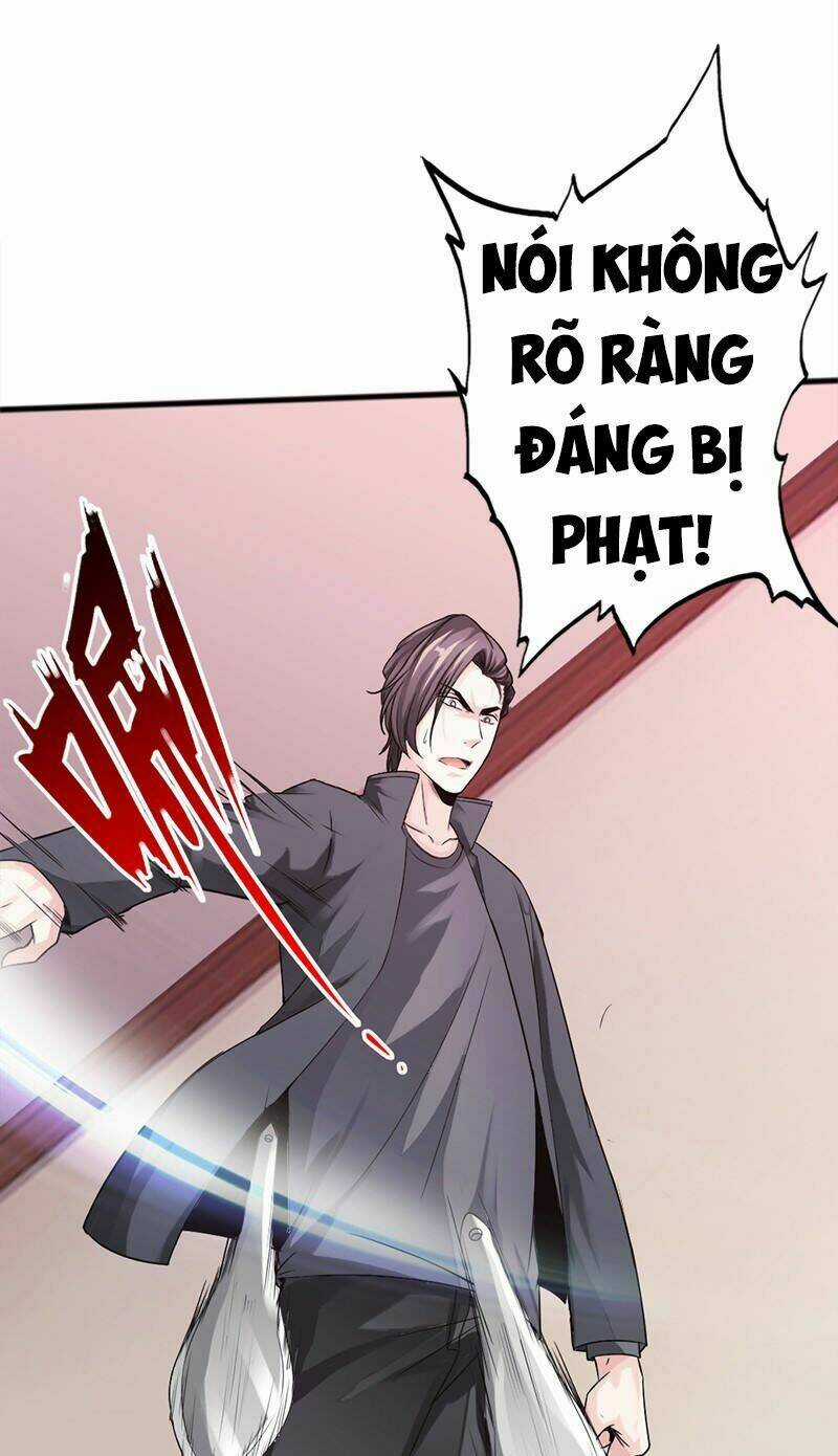 Tuyệt Phẩm Tà Thiếu - Chapter 8 - Trang 62