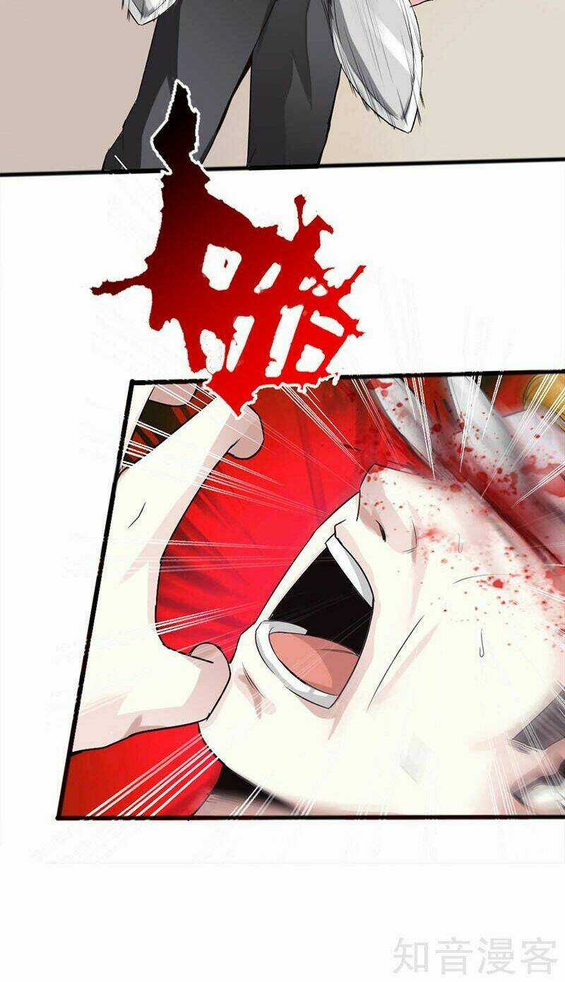 Tuyệt Phẩm Tà Thiếu - Chapter 8 - Trang 63