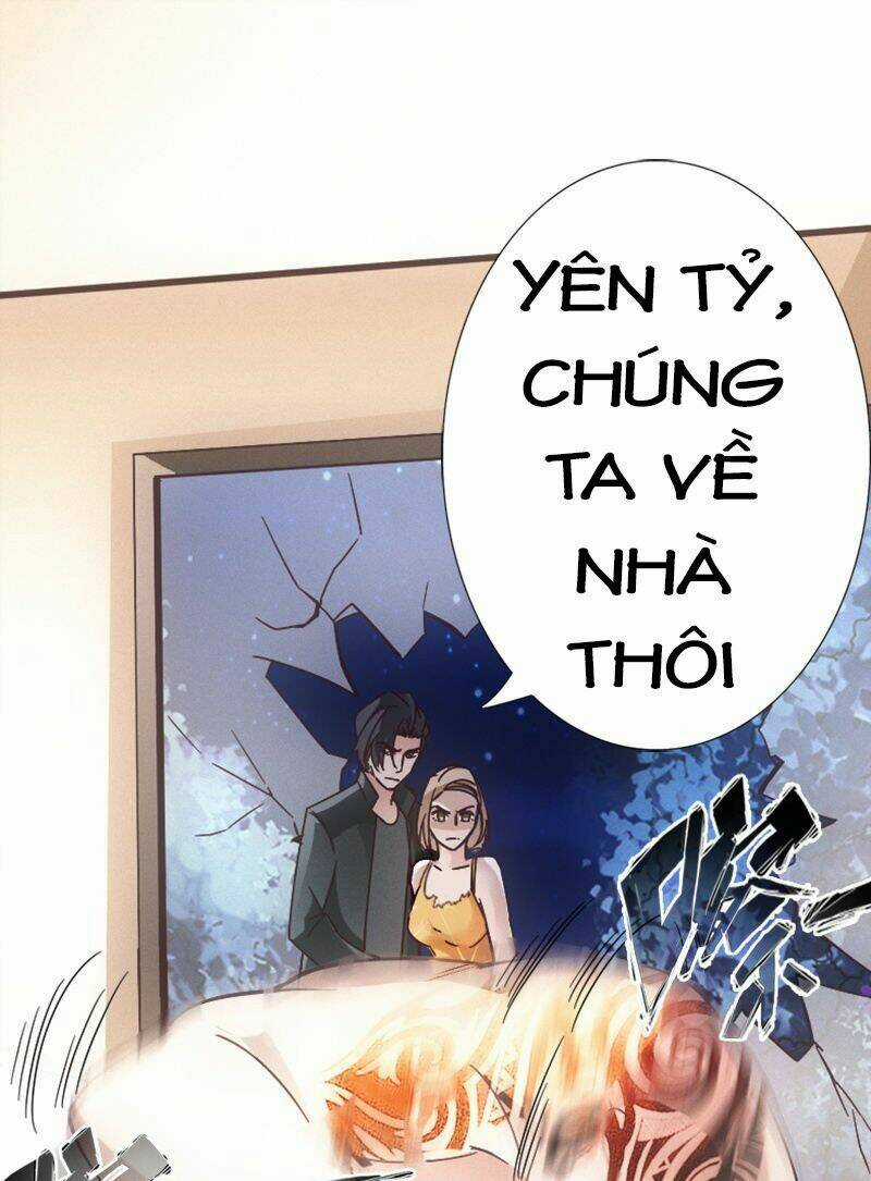 Tuyệt Phẩm Tà Thiếu - Chapter 8 - Trang 64
