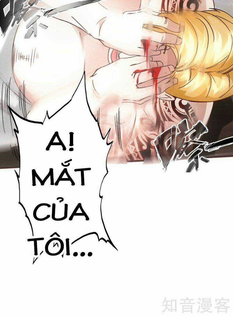 Tuyệt Phẩm Tà Thiếu - Chapter 8 - Trang 65