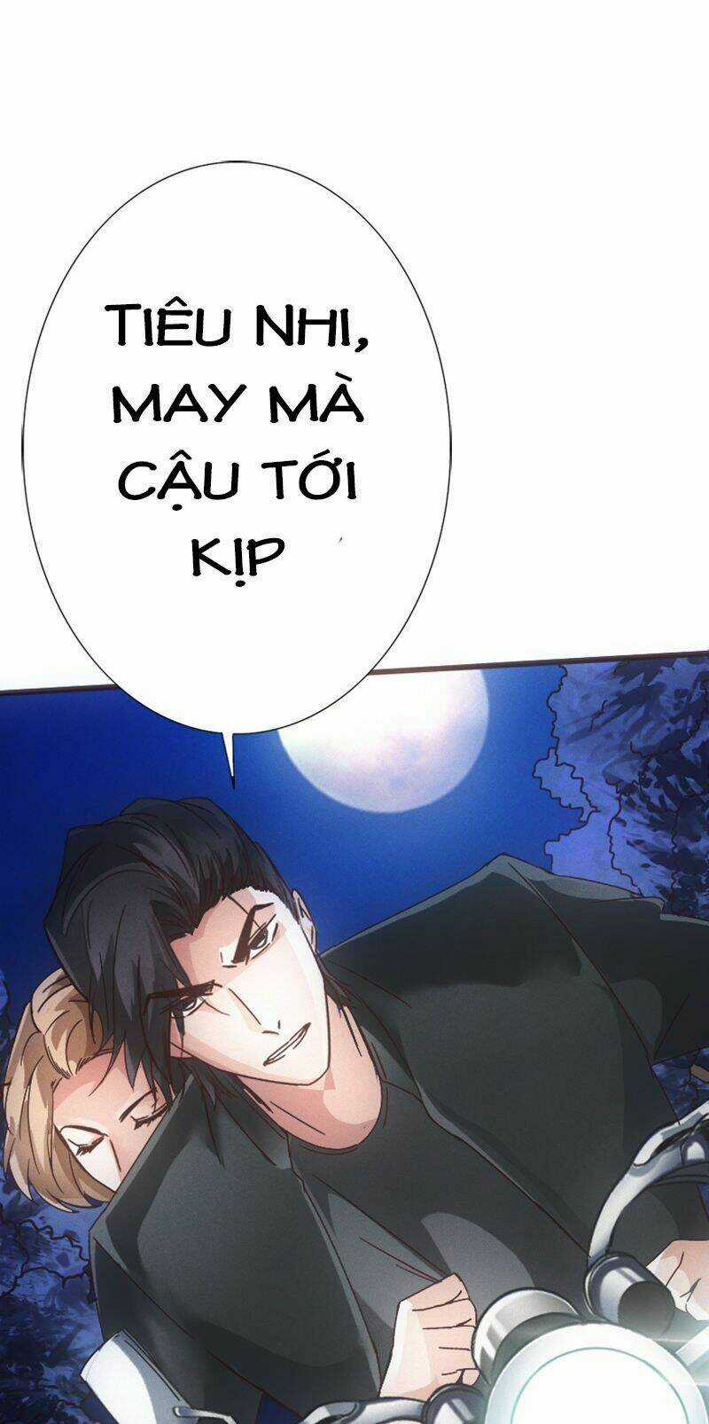 Tuyệt Phẩm Tà Thiếu - Chapter 8 - Trang 66