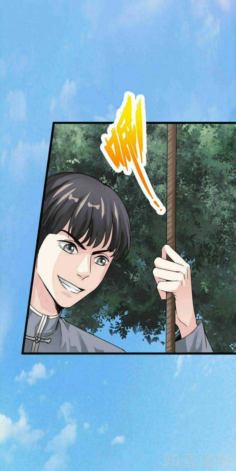 Tuyệt Phẩm Tà Thiếu - Chapter 8 - Trang 8