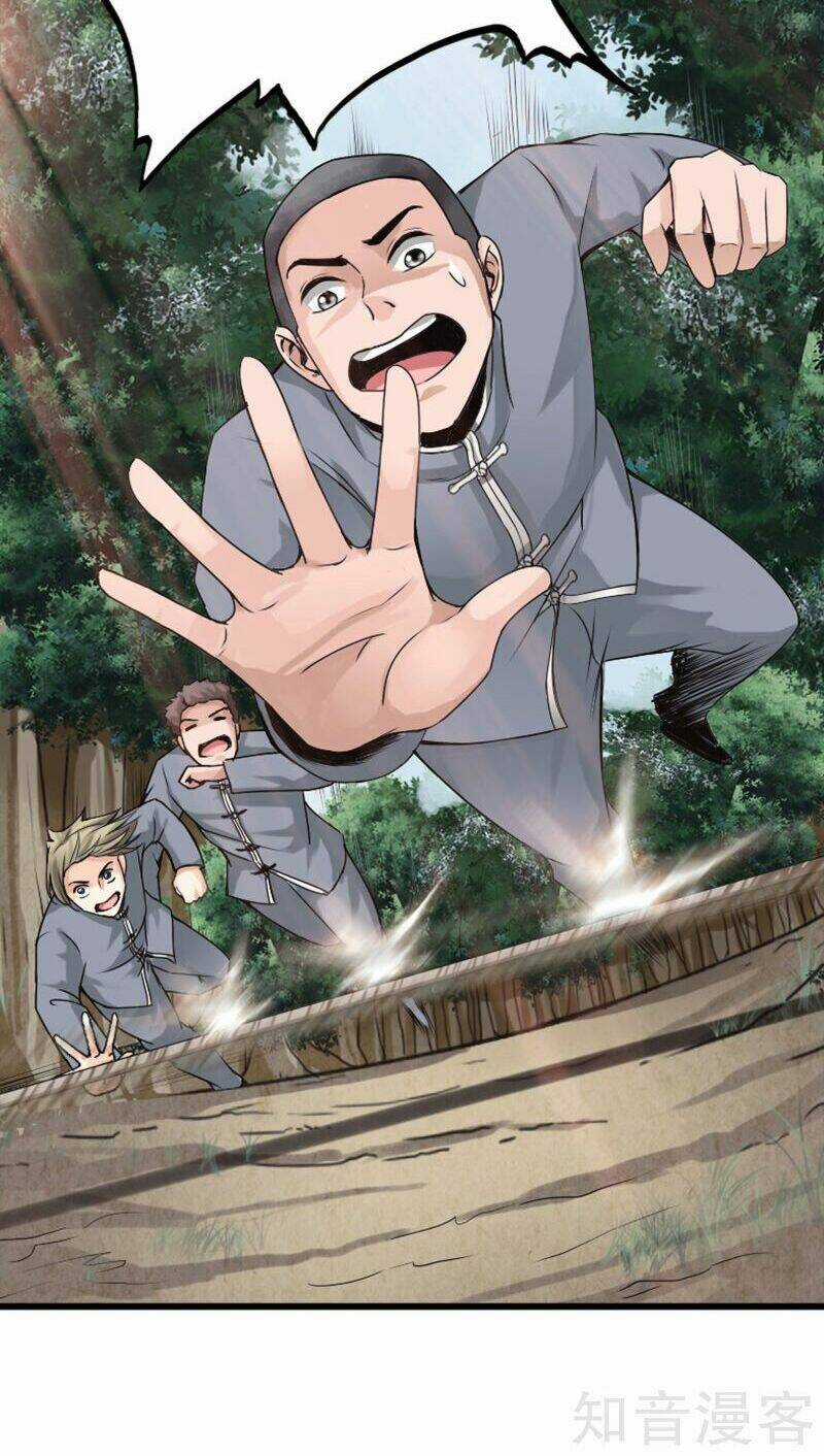 Tuyệt Phẩm Tà Thiếu - Chapter 8 - Trang 10