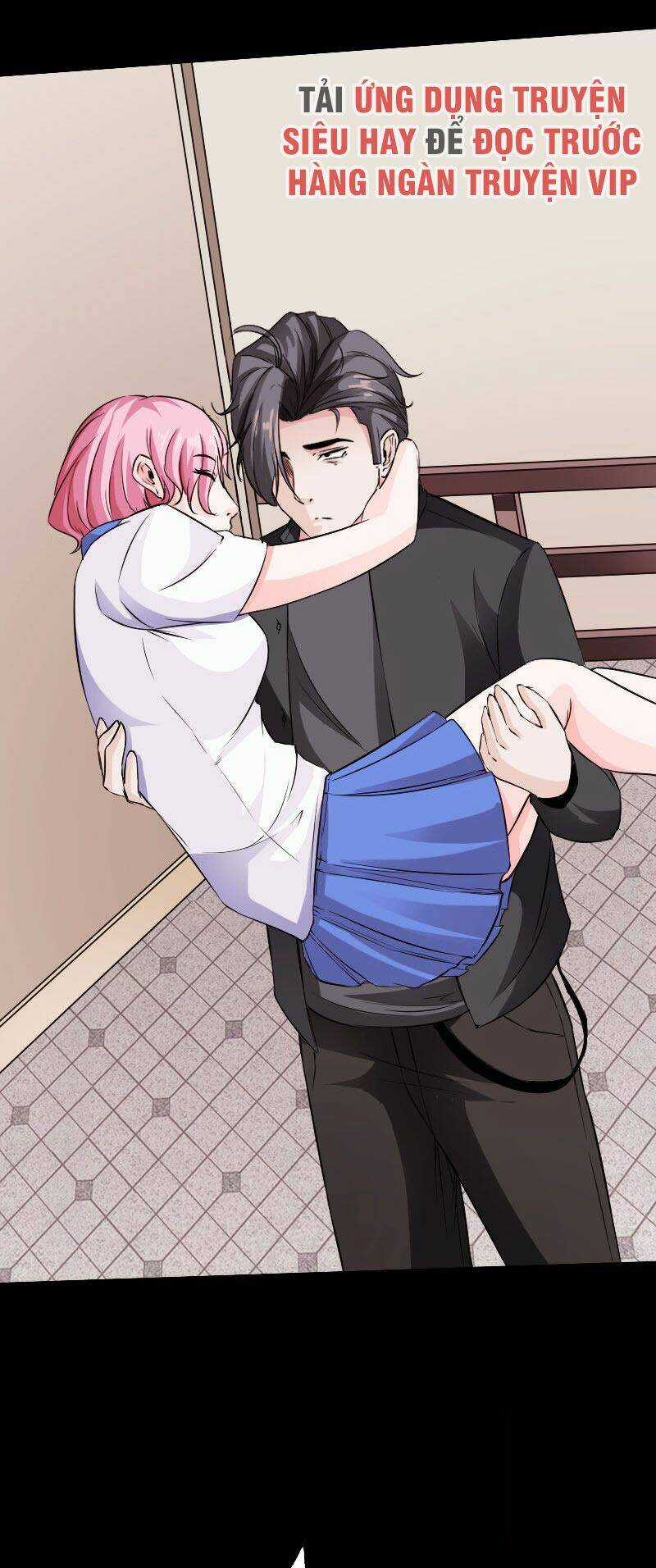 Tuyệt Phẩm Tà Thiếu - Chapter 80 - Trang 11