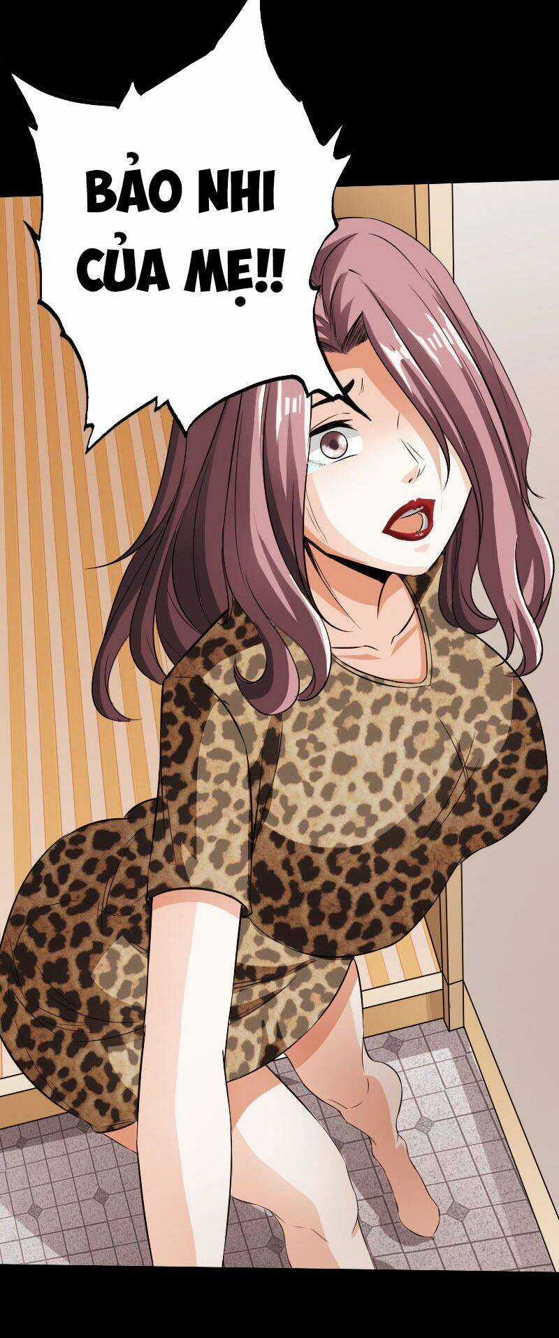 Tuyệt Phẩm Tà Thiếu - Chapter 80 - Trang 12