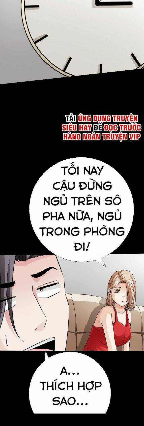 Tuyệt Phẩm Tà Thiếu - Chapter 80 - Trang 15