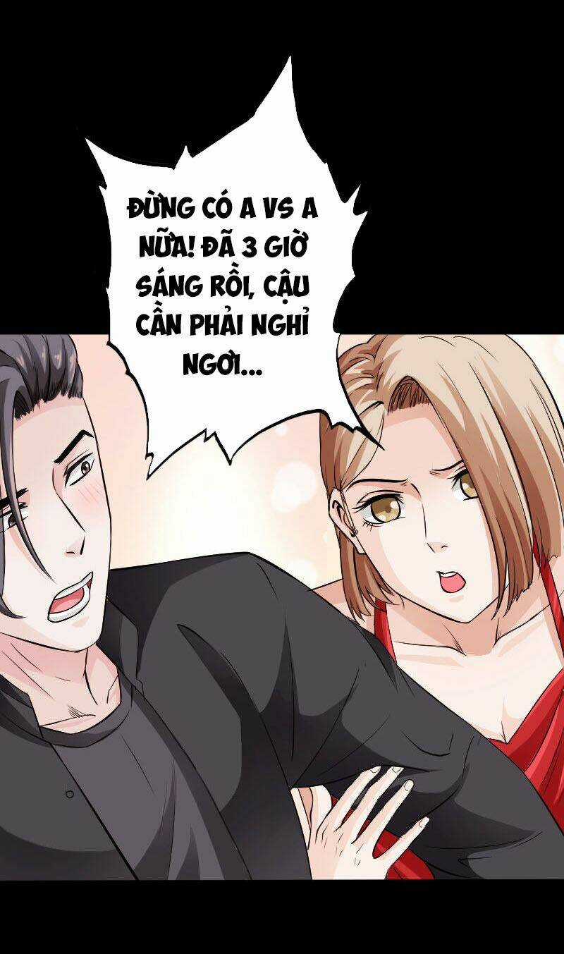 Tuyệt Phẩm Tà Thiếu - Chapter 80 - Trang 16