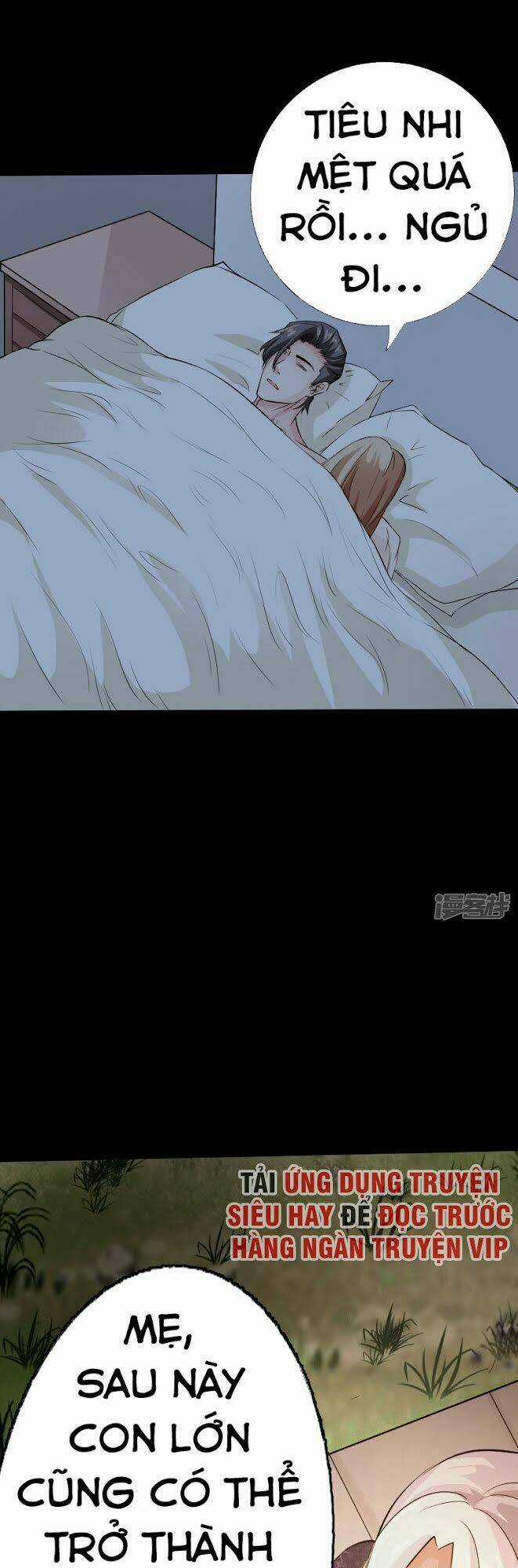 Tuyệt Phẩm Tà Thiếu - Chapter 80 - Trang 17