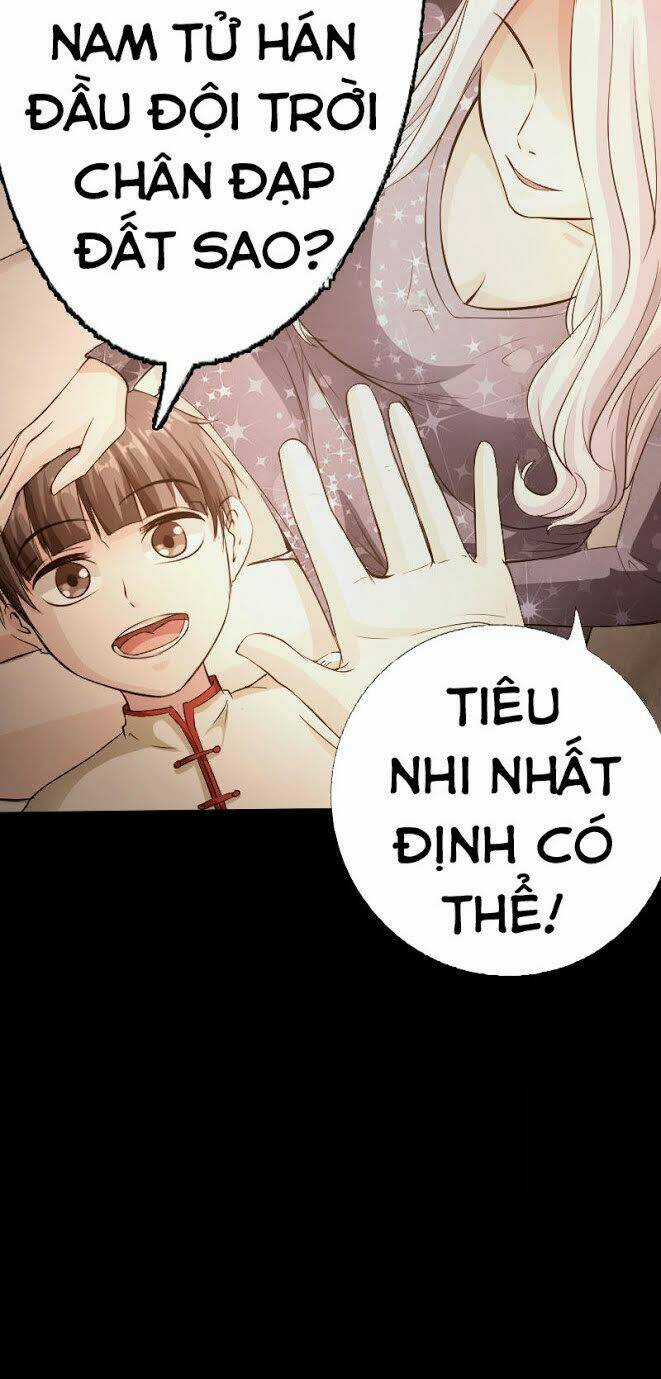 Tuyệt Phẩm Tà Thiếu - Chapter 80 - Trang 18