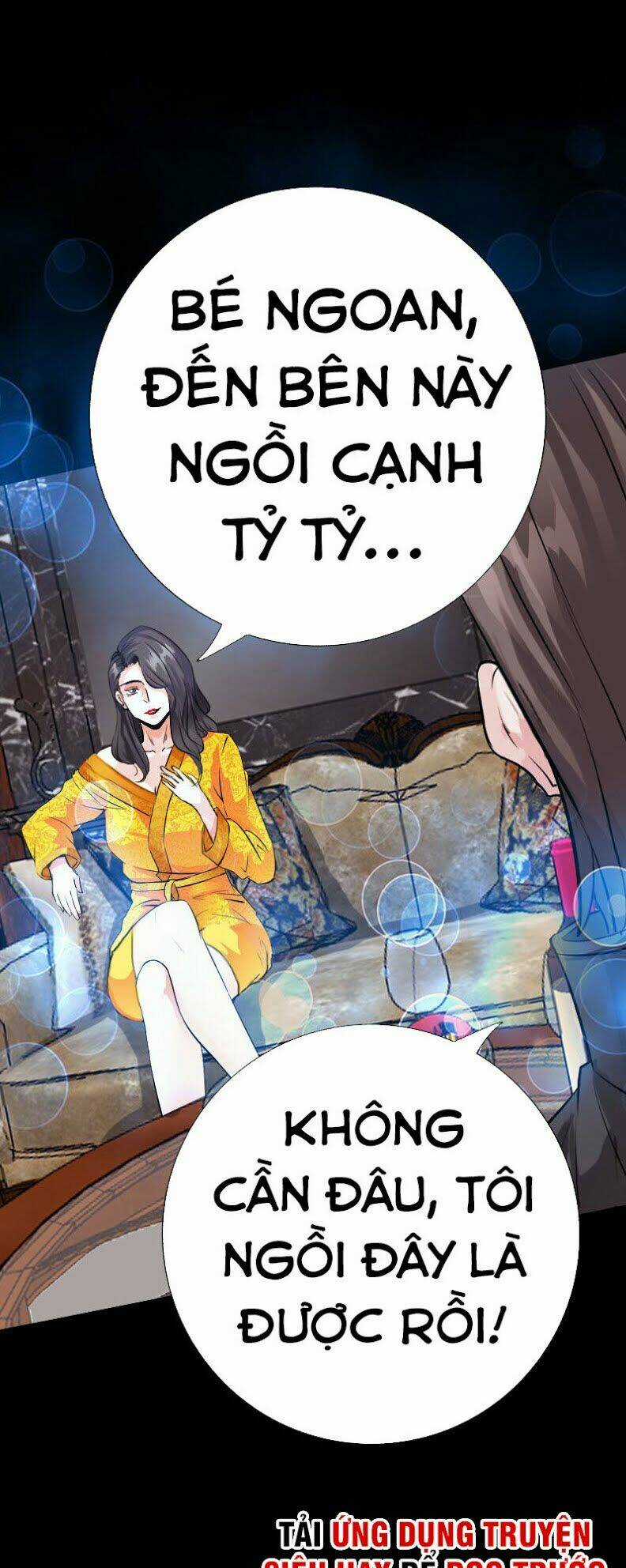 Tuyệt Phẩm Tà Thiếu - Chapter 80 - Trang 3