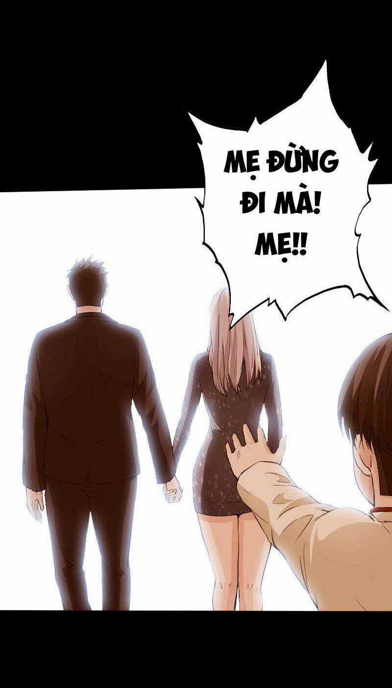 Tuyệt Phẩm Tà Thiếu - Chapter 80 - Trang 21