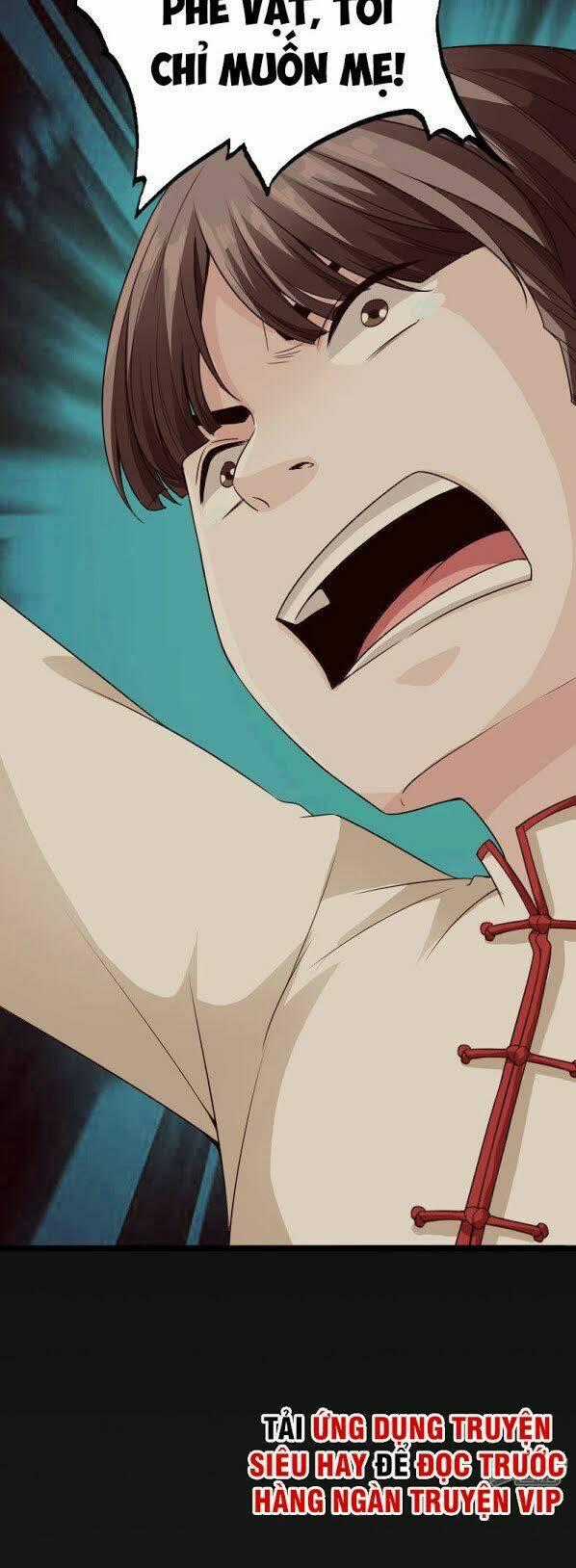Tuyệt Phẩm Tà Thiếu - Chapter 80 - Trang 23