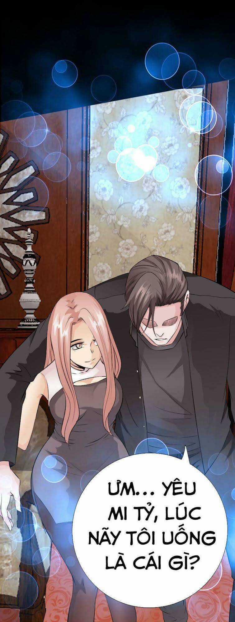 Tuyệt Phẩm Tà Thiếu - Chapter 80 - Trang 5