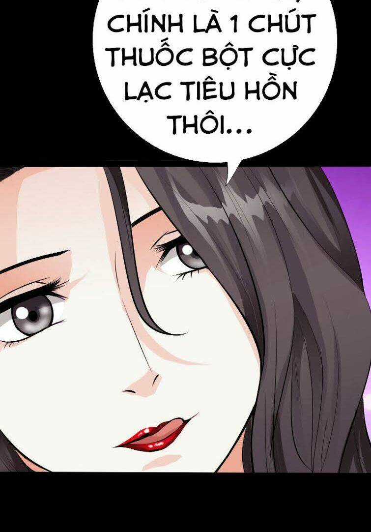 Tuyệt Phẩm Tà Thiếu - Chapter 80 - Trang 7