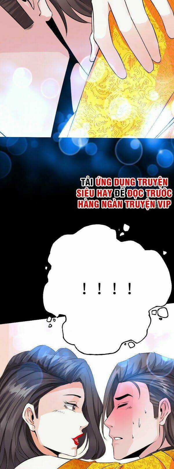 Tuyệt Phẩm Tà Thiếu - Chapter 80 - Trang 9