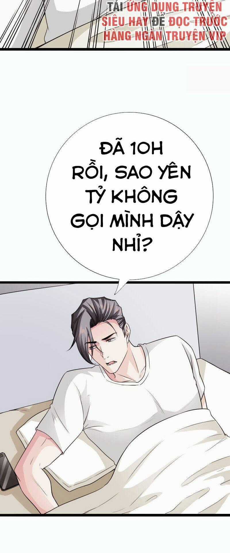 Tuyệt Phẩm Tà Thiếu - Chapter 81 - Trang 2