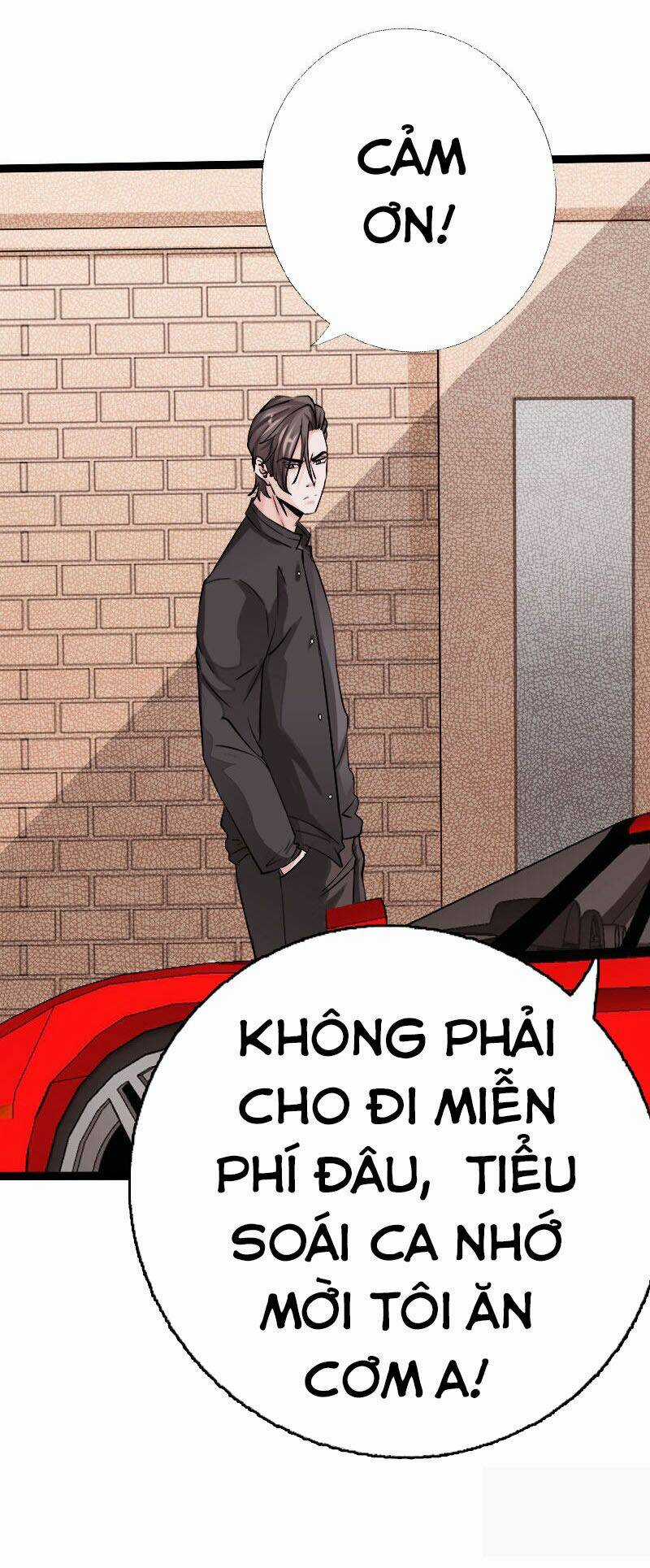 Tuyệt Phẩm Tà Thiếu - Chapter 81 - Trang 11