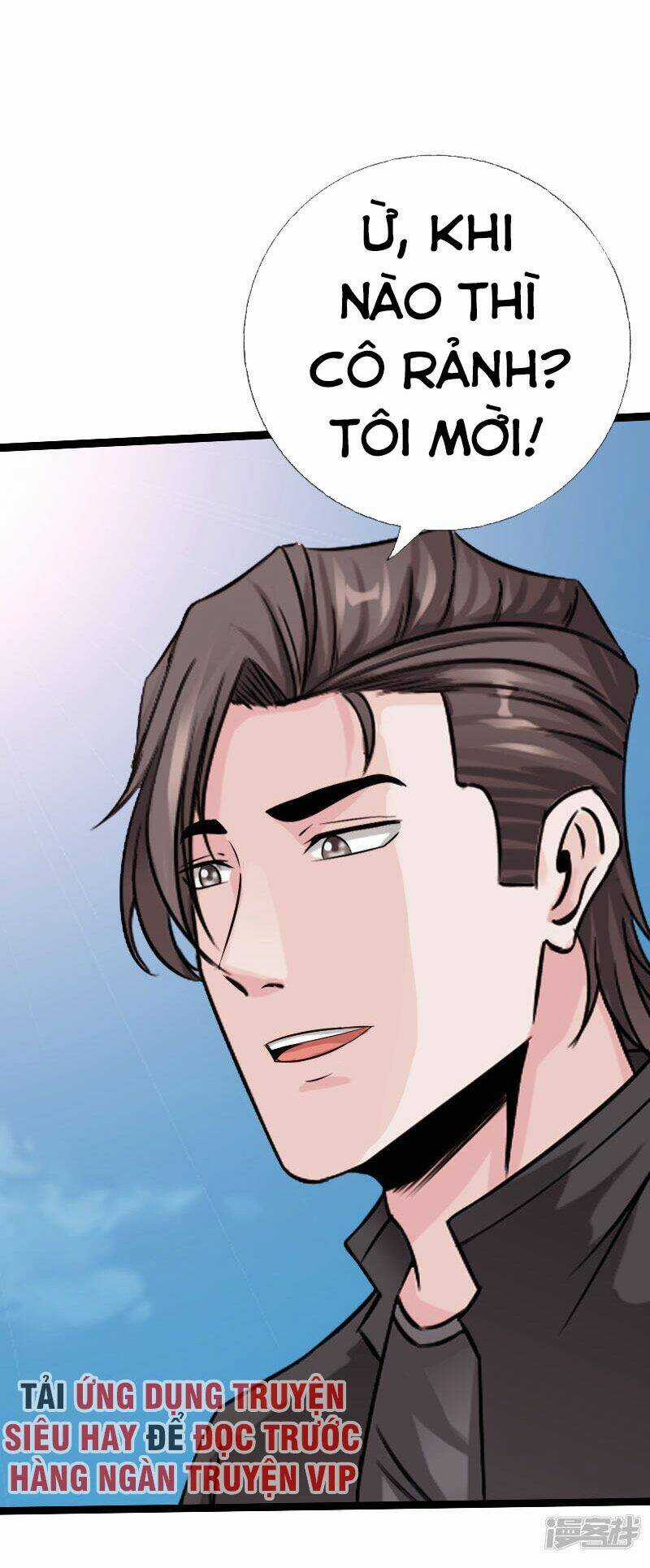 Tuyệt Phẩm Tà Thiếu - Chapter 81 - Trang 12