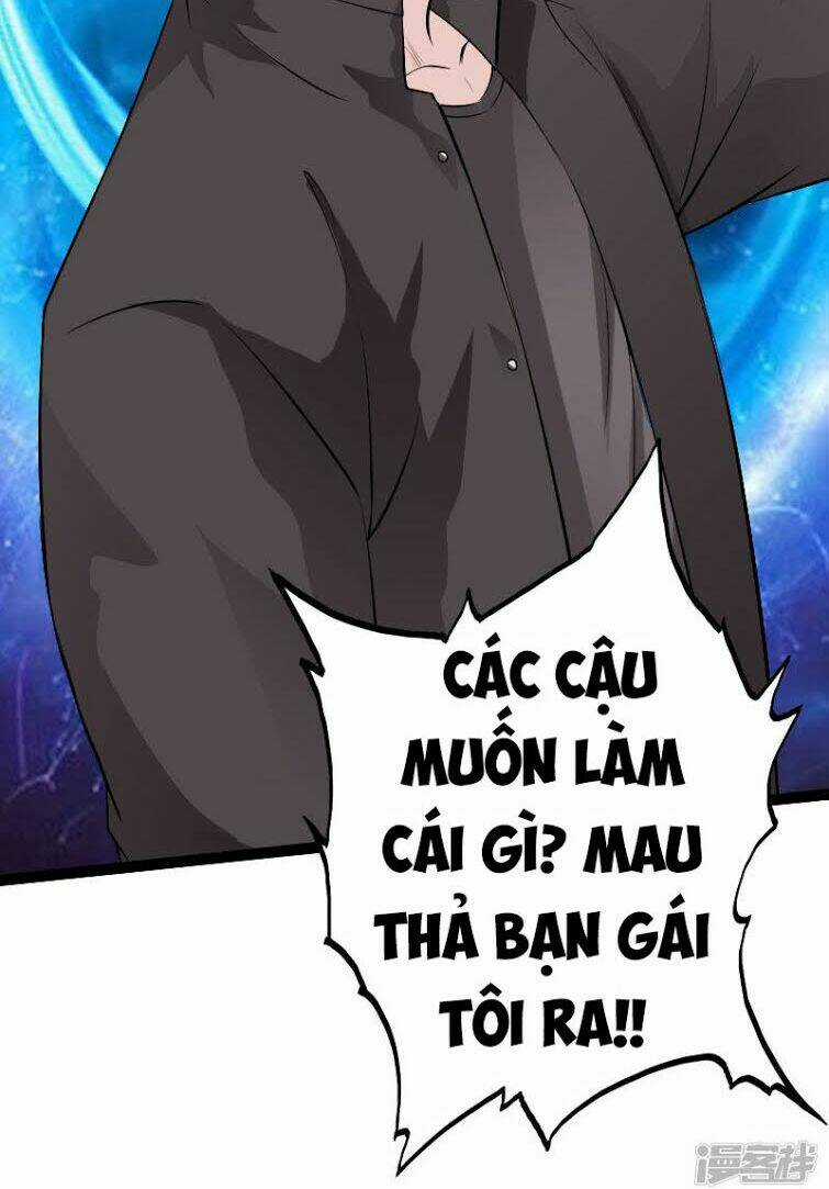 Tuyệt Phẩm Tà Thiếu - Chapter 81 - Trang 15