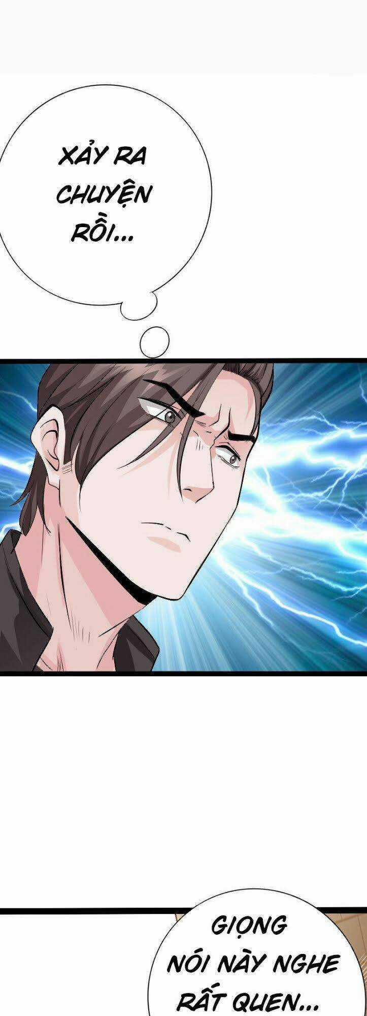 Tuyệt Phẩm Tà Thiếu - Chapter 81 - Trang 16