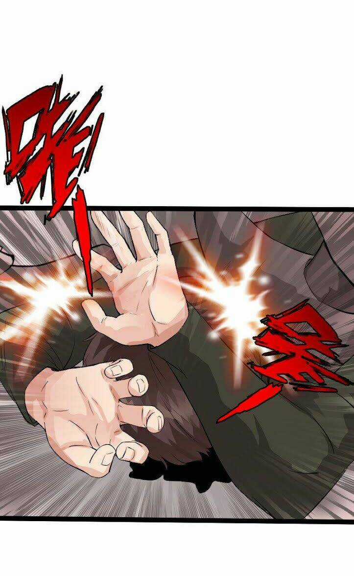 Tuyệt Phẩm Tà Thiếu - Chapter 81 - Trang 18