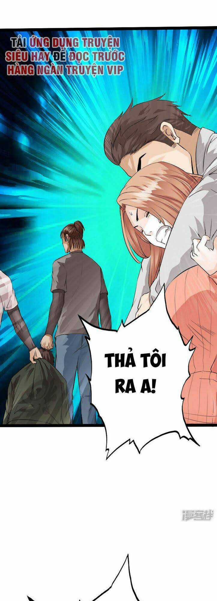 Tuyệt Phẩm Tà Thiếu - Chapter 81 - Trang 19