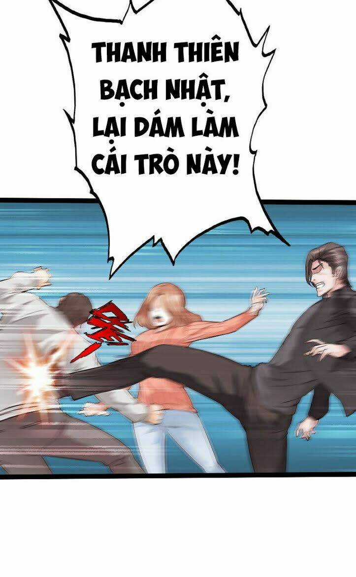 Tuyệt Phẩm Tà Thiếu - Chapter 81 - Trang 20