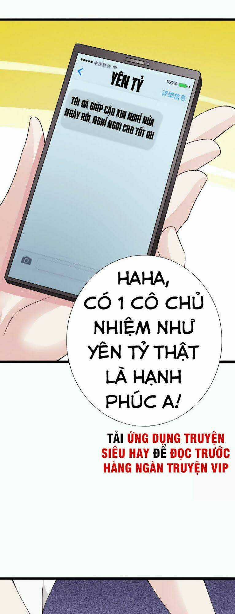 Tuyệt Phẩm Tà Thiếu - Chapter 81 - Trang 3