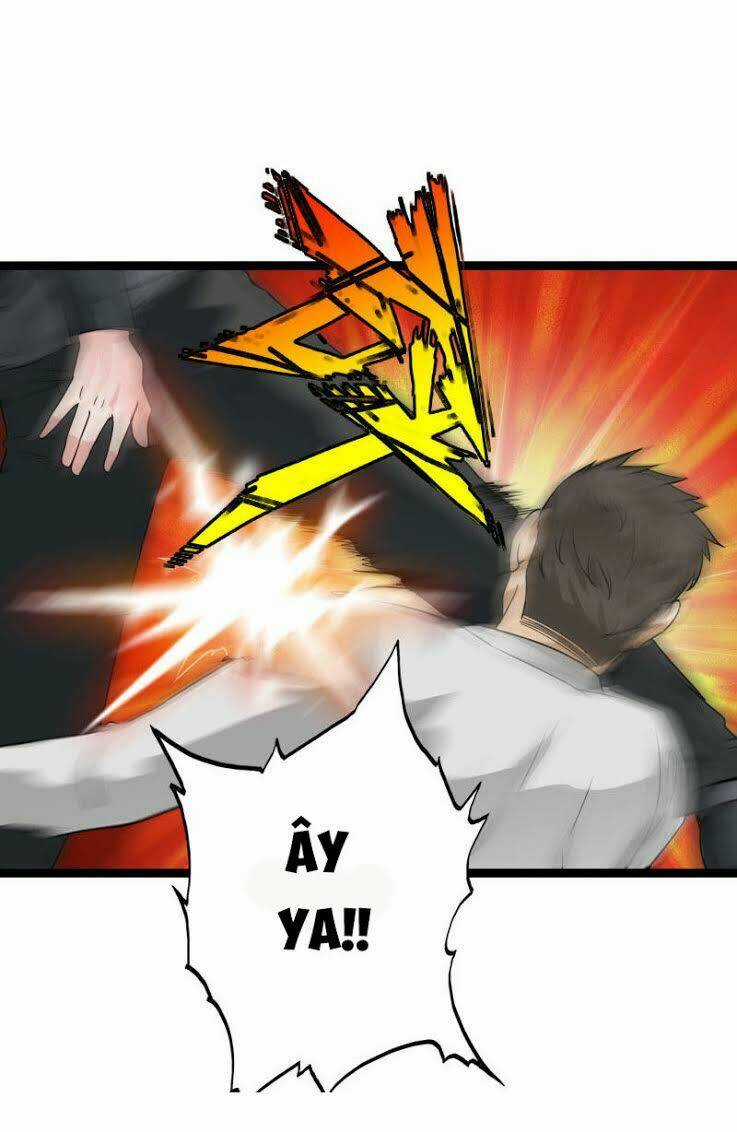 Tuyệt Phẩm Tà Thiếu - Chapter 81 - Trang 23