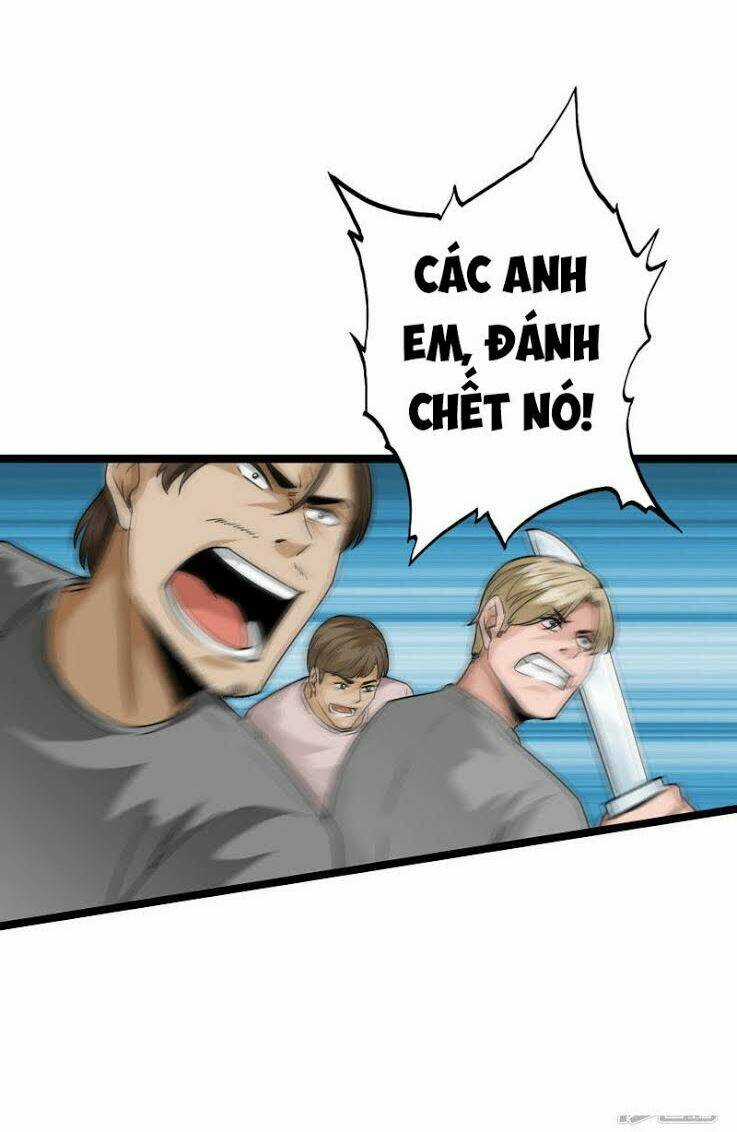 Tuyệt Phẩm Tà Thiếu - Chapter 81 - Trang 24