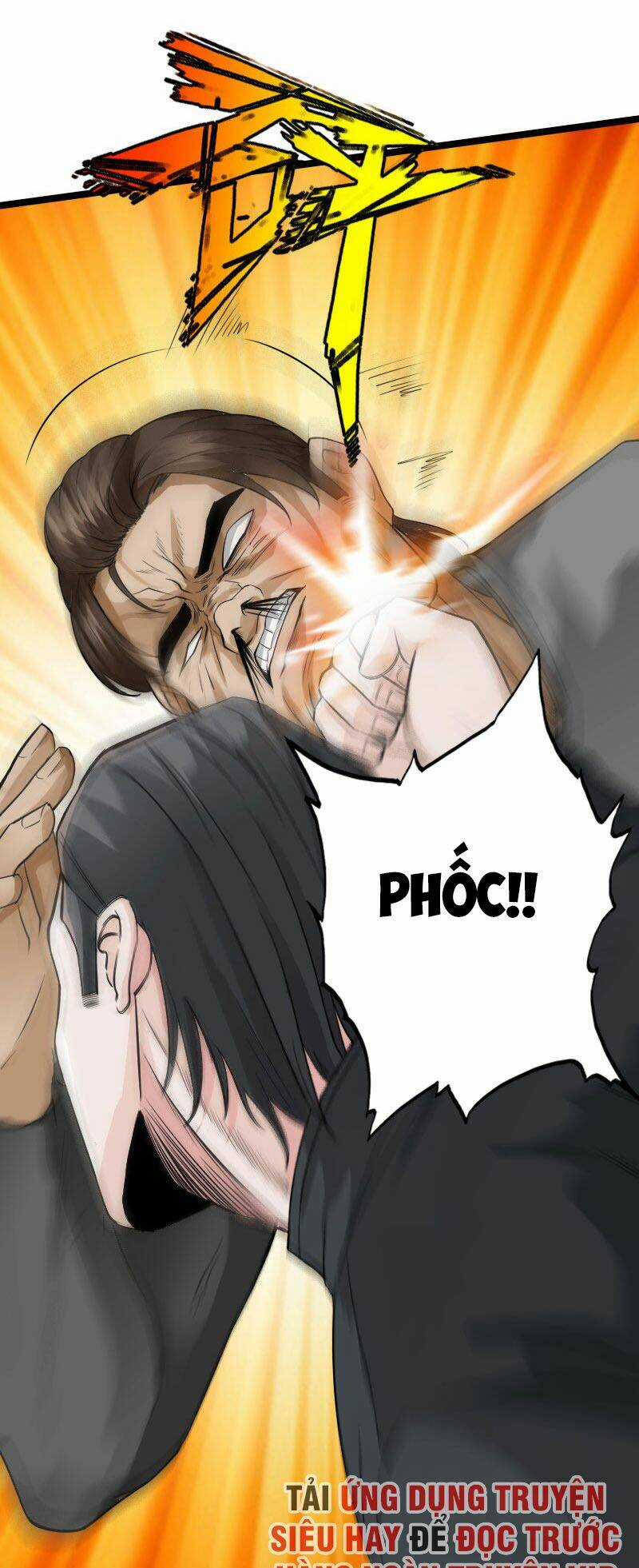 Tuyệt Phẩm Tà Thiếu - Chapter 81 - Trang 25