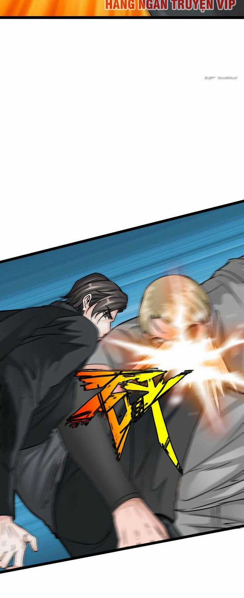 Tuyệt Phẩm Tà Thiếu - Chapter 81 - Trang 26