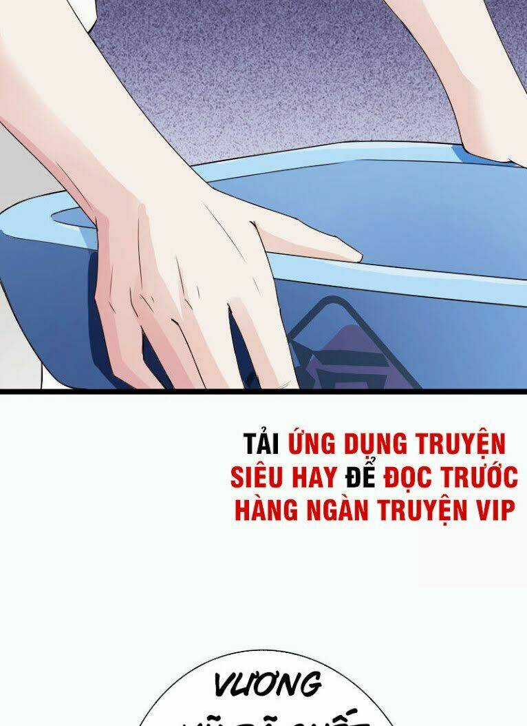 Tuyệt Phẩm Tà Thiếu - Chapter 81 - Trang 4