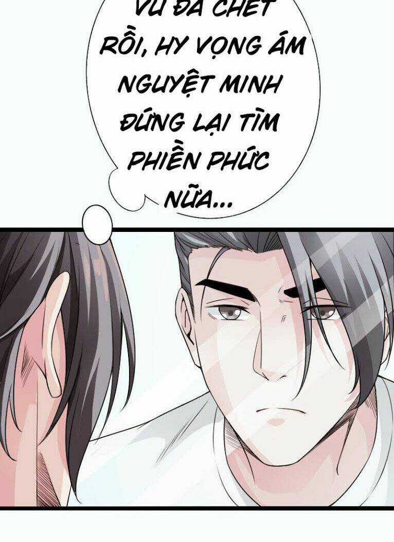 Tuyệt Phẩm Tà Thiếu - Chapter 81 - Trang 5