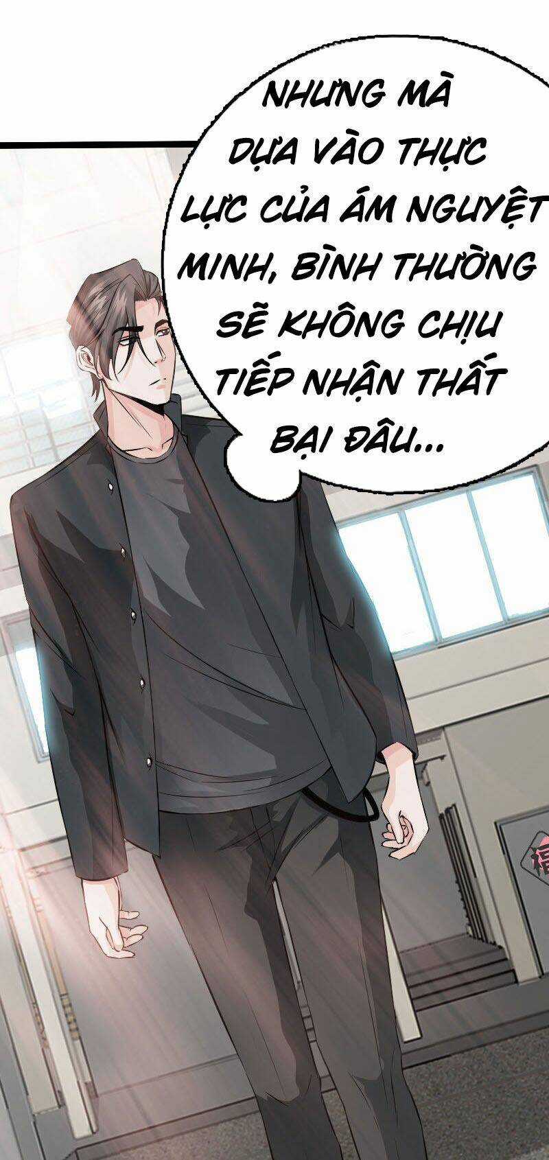 Tuyệt Phẩm Tà Thiếu - Chapter 81 - Trang 6