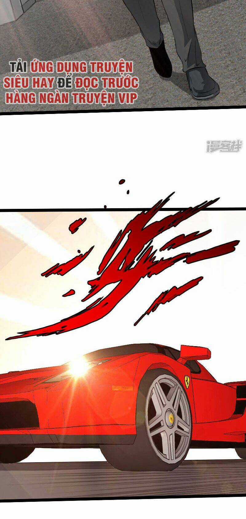 Tuyệt Phẩm Tà Thiếu - Chapter 81 - Trang 7