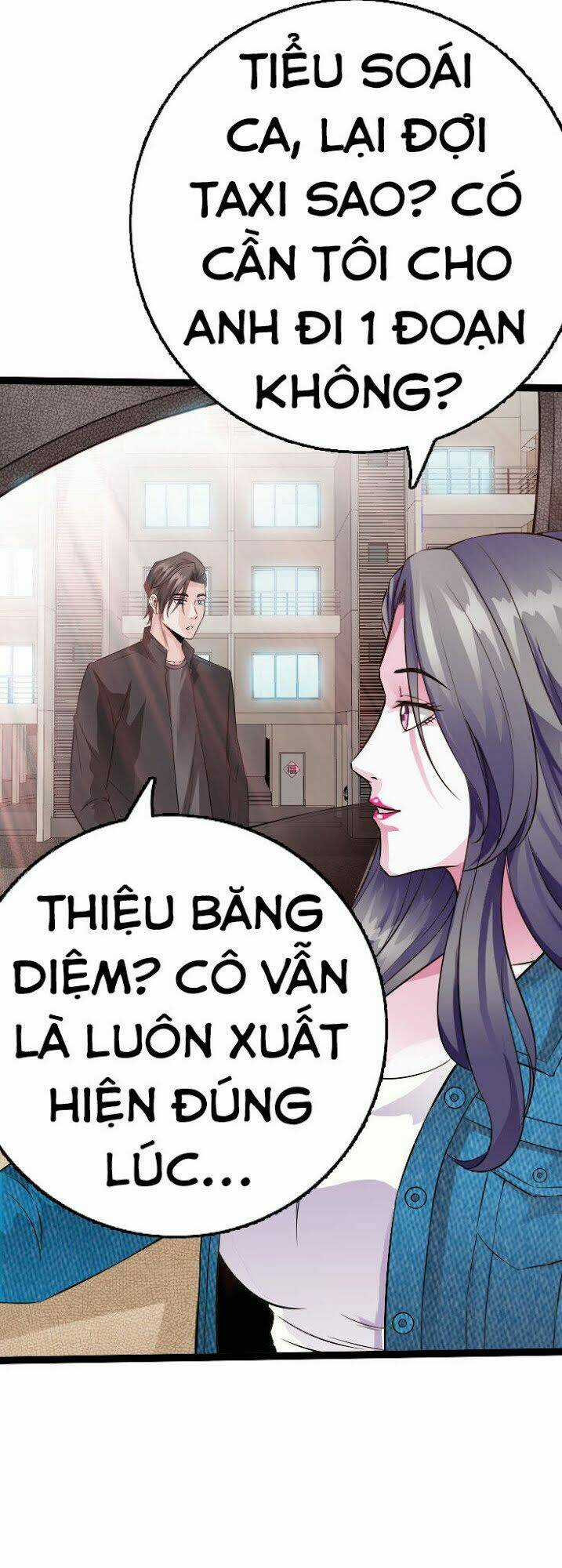 Tuyệt Phẩm Tà Thiếu - Chapter 81 - Trang 8