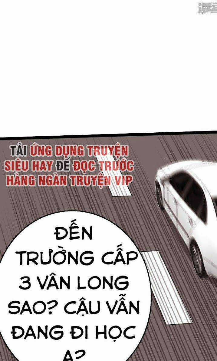 Tuyệt Phẩm Tà Thiếu - Chapter 81 - Trang 9