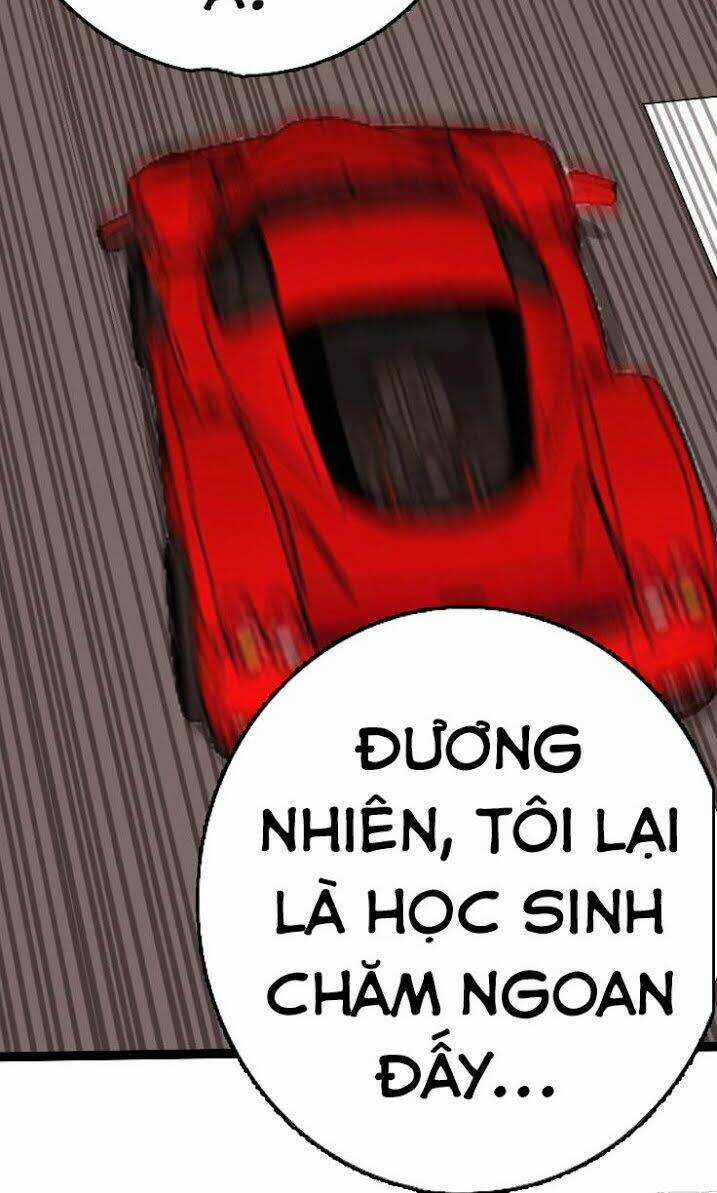 Tuyệt Phẩm Tà Thiếu - Chapter 81 - Trang 10