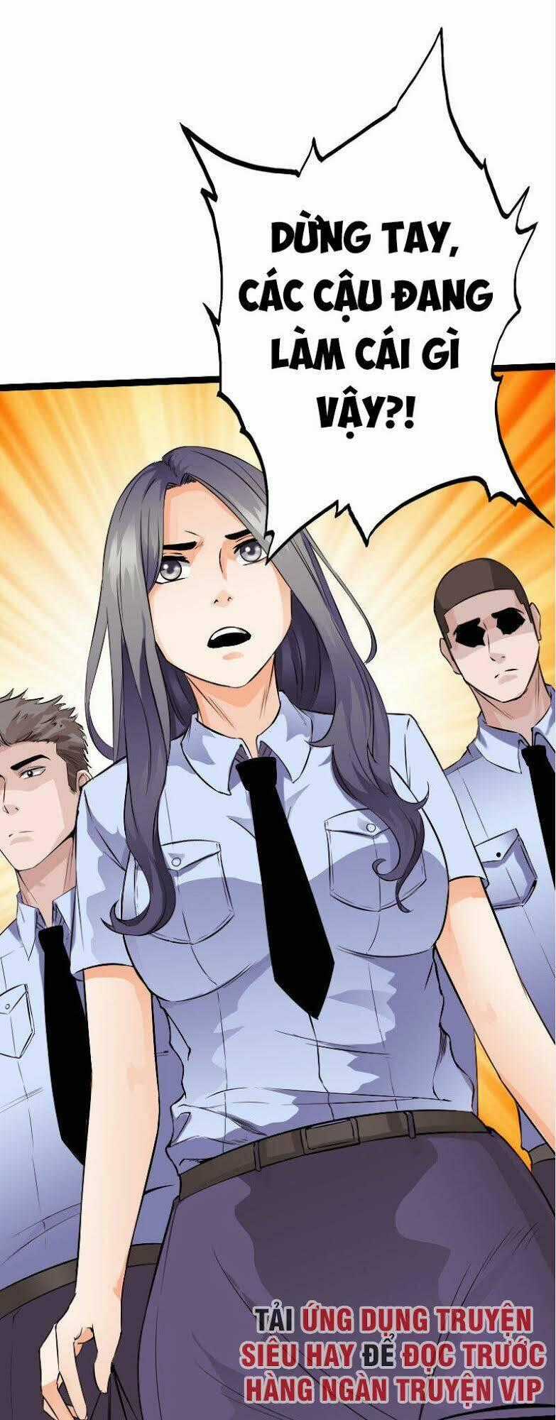 Tuyệt Phẩm Tà Thiếu - Chapter 82 - Trang 1