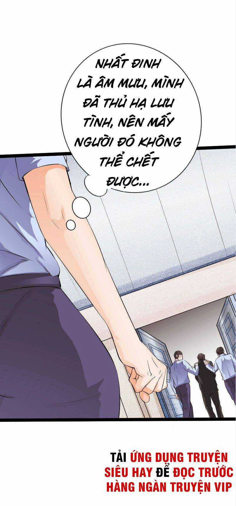 Tuyệt Phẩm Tà Thiếu - Chapter 82 - Trang 13