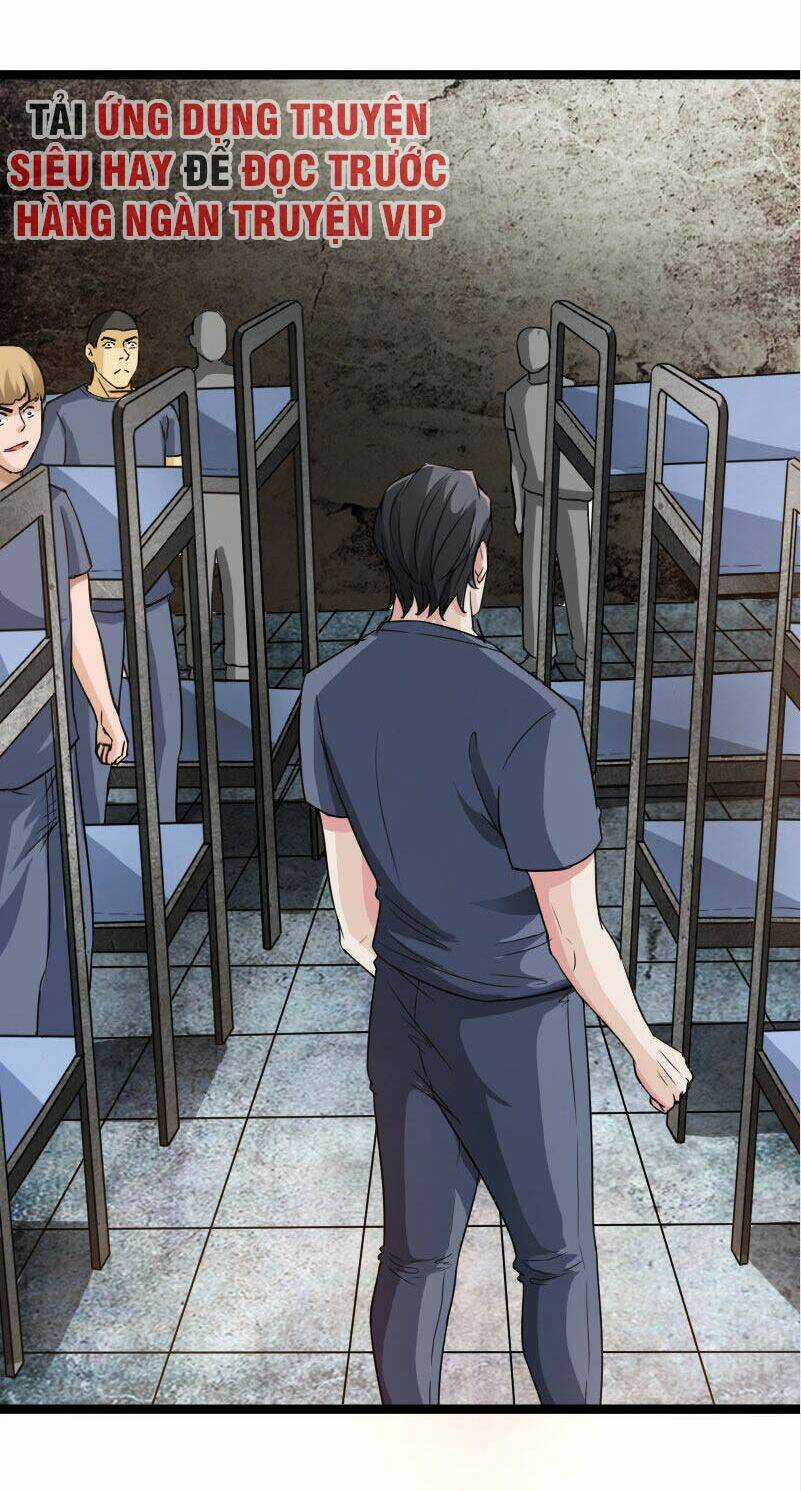 Tuyệt Phẩm Tà Thiếu - Chapter 82 - Trang 19