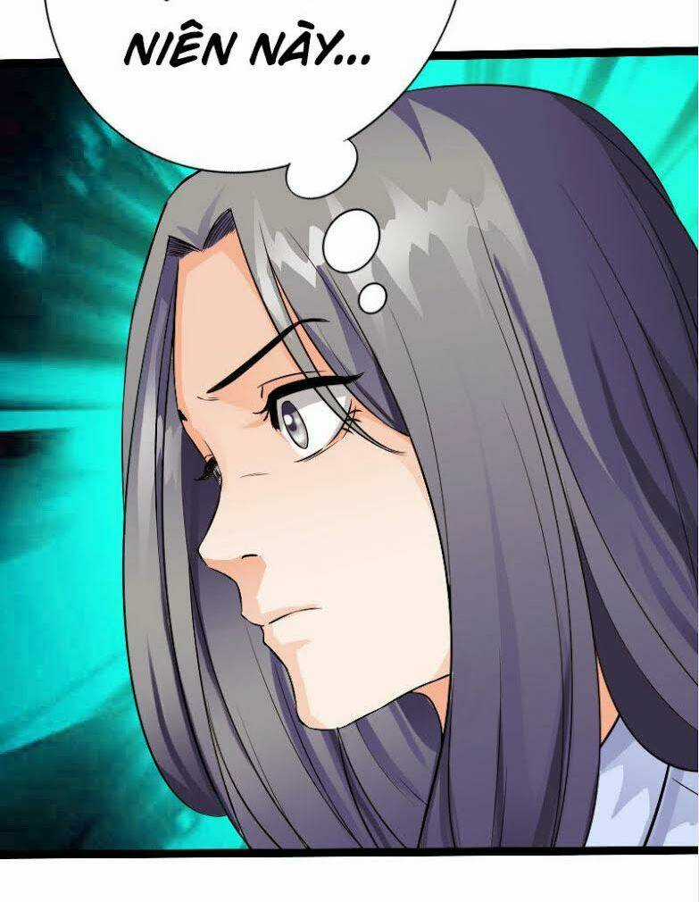 Tuyệt Phẩm Tà Thiếu - Chapter 82 - Trang 3