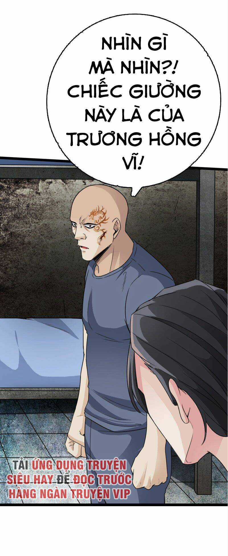 Tuyệt Phẩm Tà Thiếu - Chapter 82 - Trang 22