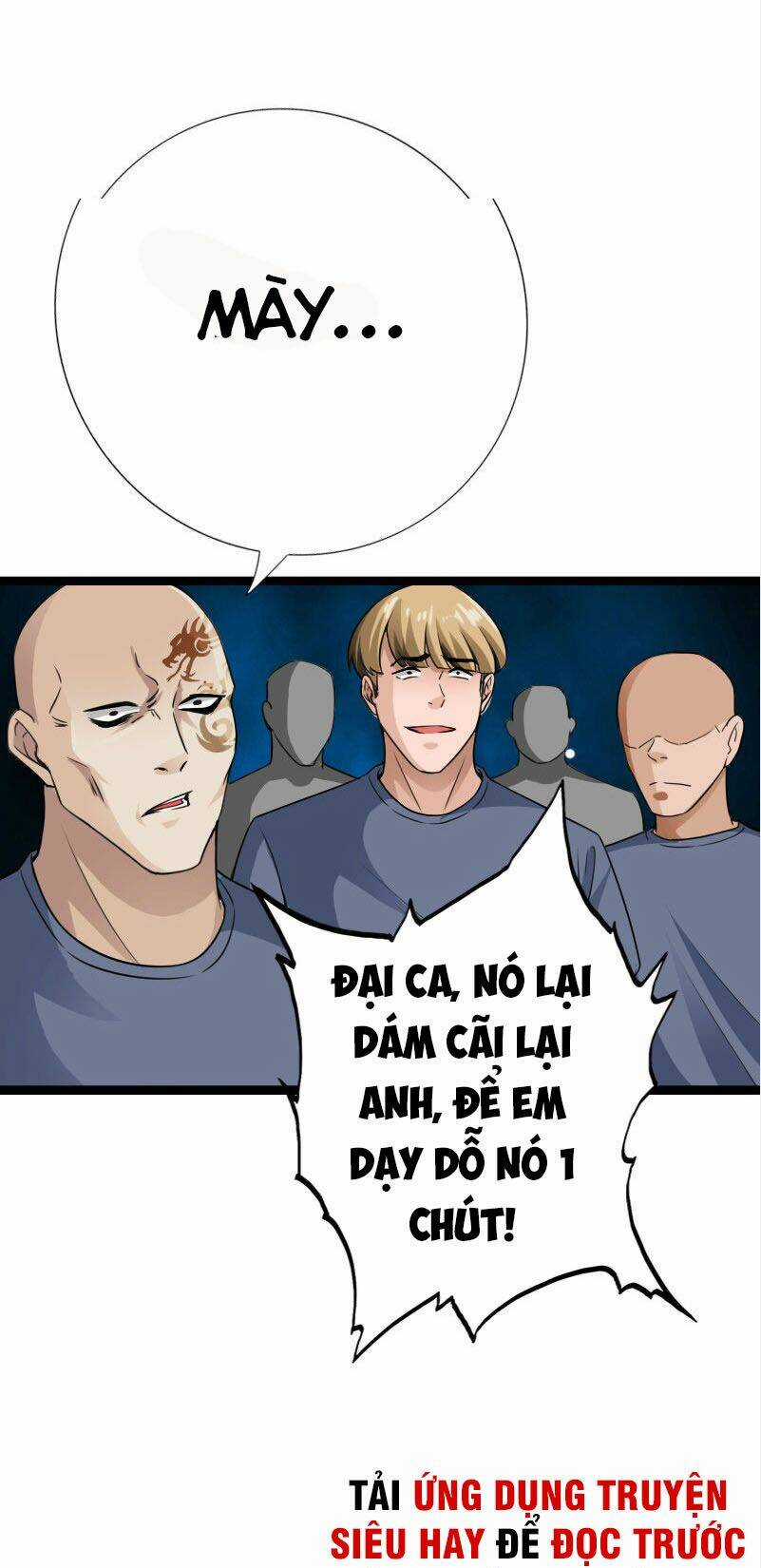 Tuyệt Phẩm Tà Thiếu - Chapter 82 - Trang 24