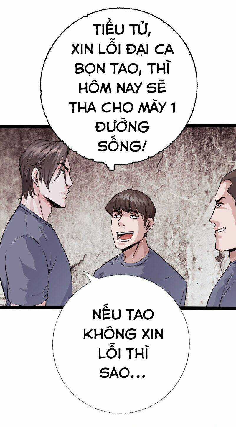 Tuyệt Phẩm Tà Thiếu - Chapter 82 - Trang 26