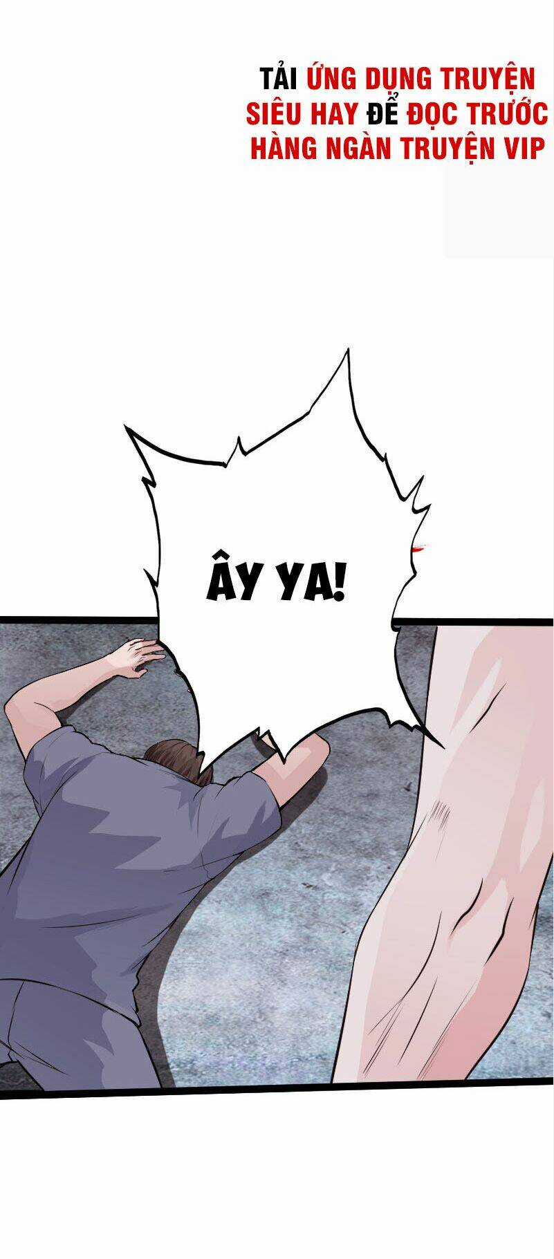 Tuyệt Phẩm Tà Thiếu - Chapter 82 - Trang 29