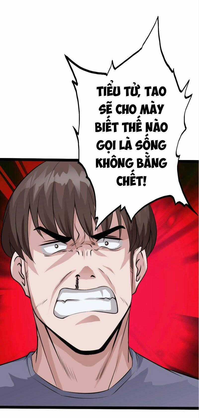 Tuyệt Phẩm Tà Thiếu - Chapter 82 - Trang 30